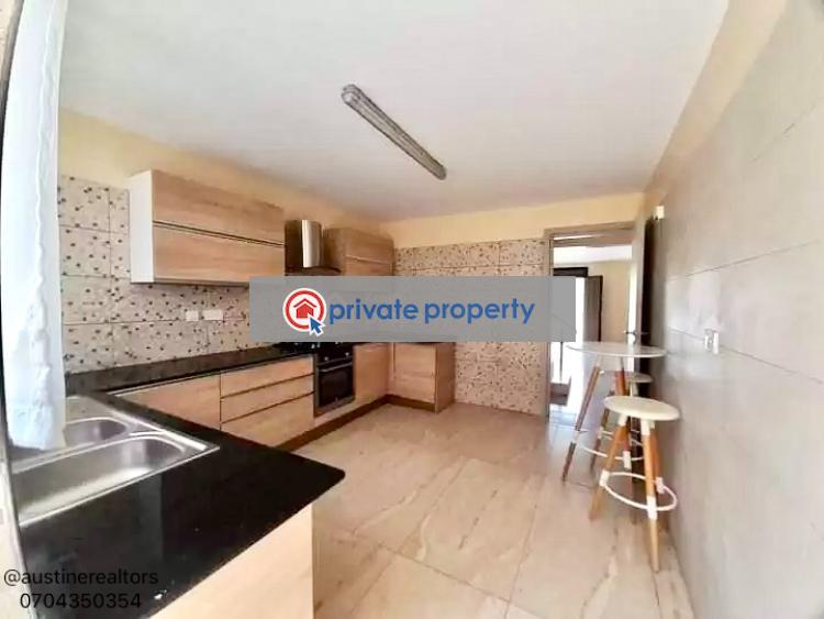 4 bedroom Semi detached Bungalow For Sale &nbsp;katani Syokimau/Mulolongo Machakos - 6