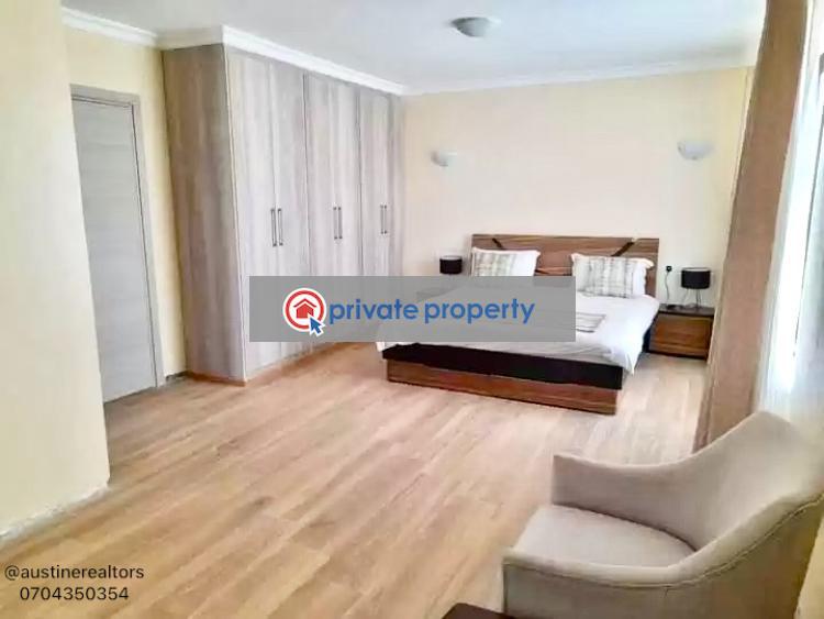 4 bedroom Semi detached Bungalow For Sale &nbsp;katani Syokimau/Mulolongo Machakos - 7