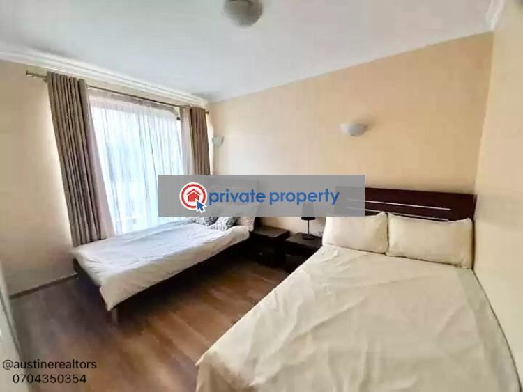 4 bedroom Semi detached Bungalow For Sale &nbsp;katani Syokimau/Mulolongo Machakos - 10