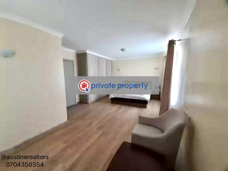 4 bedroom Semi detached Bungalow For Sale &nbsp;katani Syokimau/Mulolongo Machakos - 11
