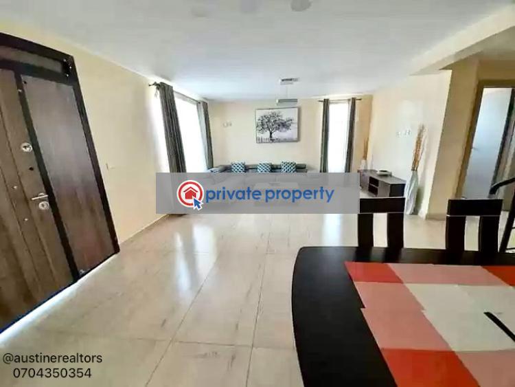 4 bedroom Semi detached Bungalow For Sale &nbsp;katani Syokimau/Mulolongo Machakos - 2