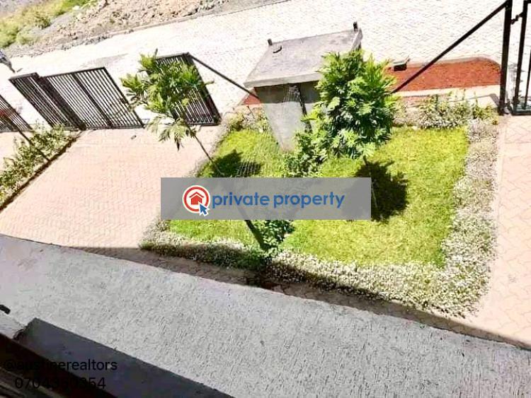 4 bedroom Semi detached Bungalow For Sale &nbsp;katani Syokimau/Mulolongo Machakos - 13