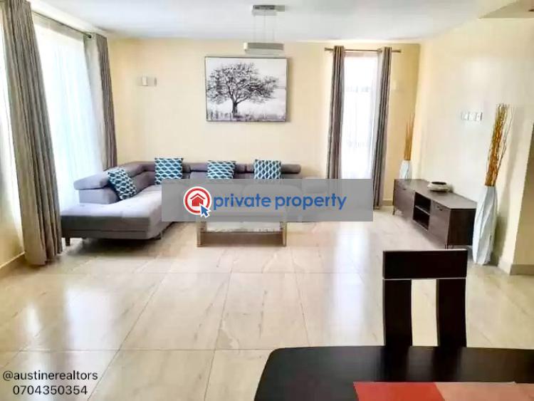 4 bedroom Semi detached Bungalow For Sale &nbsp;katani Syokimau/Mulolongo Machakos - 3