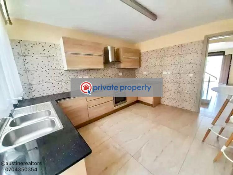 4 bedroom Semi detached Bungalow For Sale &nbsp;katani Syokimau/Mulolongo Machakos - 5