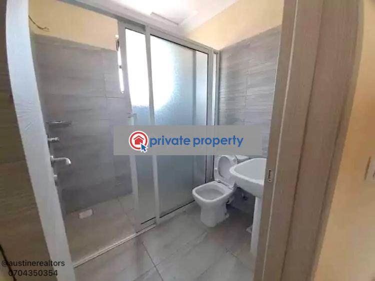 4 bedroom Semi detached Bungalow For Sale &nbsp;katani Syokimau/Mulolongo Machakos - 8