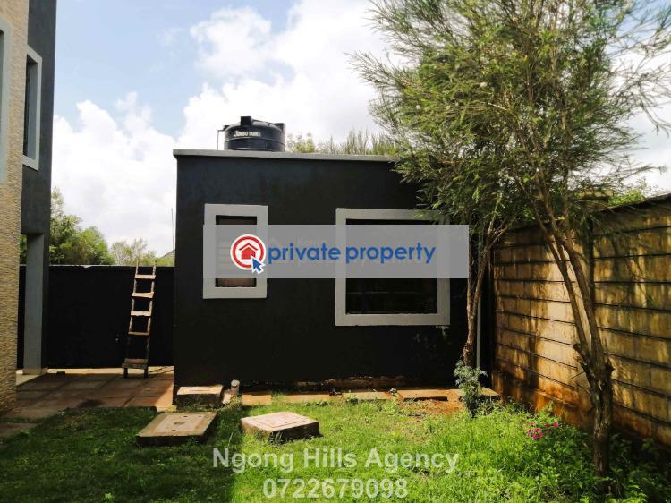 4 bedroom Townhouse For Sale &nbsp;kibiko Ngong Kajiado - 18