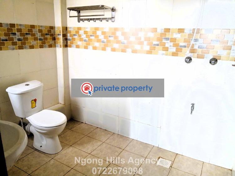 4 bedroom Townhouse For Sale &nbsp;kibiko Ngong Kajiado - 14