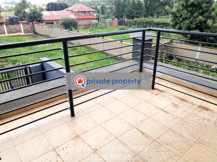 4 bedroom Townhouse For Sale &nbsp;kibiko Ngong Kajiado - 16
