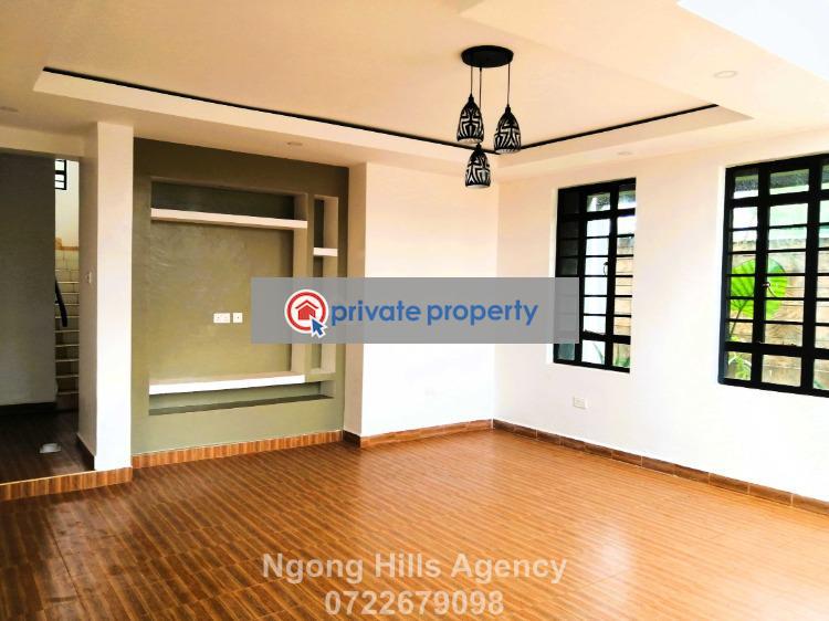 4 bedroom Townhouse For Sale &nbsp;kibiko Ngong Kajiado - 2