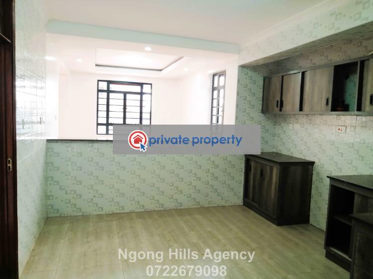 4 bedroom Townhouse For Sale &nbsp;kibiko Ngong Kajiado - 7