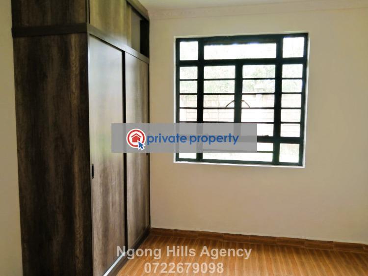 4 bedroom Townhouse For Sale &nbsp;kibiko Ngong Kajiado - 10