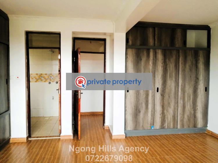 4 bedroom Townhouse For Sale &nbsp;kibiko Ngong Kajiado - 13