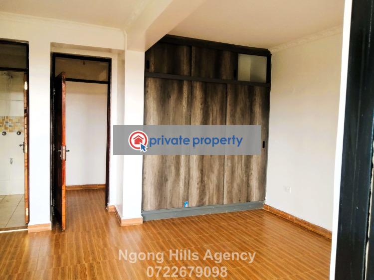 4 bedroom Townhouse For Sale &nbsp;kibiko Ngong Kajiado - 17