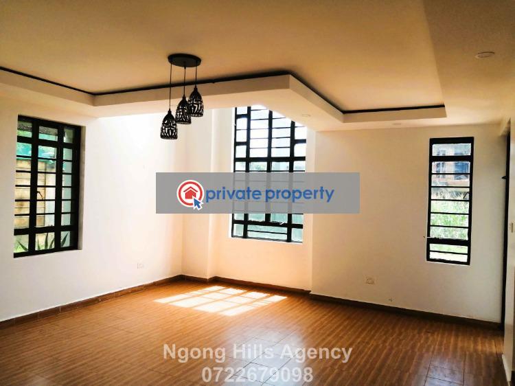 4 bedroom Townhouse For Sale &nbsp;kibiko Ngong Kajiado - 3