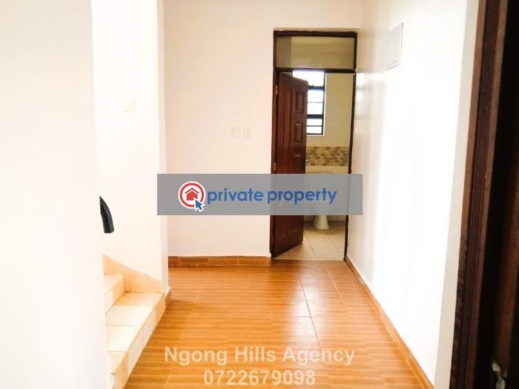 4 bedroom Townhouse For Sale &nbsp;kibiko Ngong Kajiado - 8