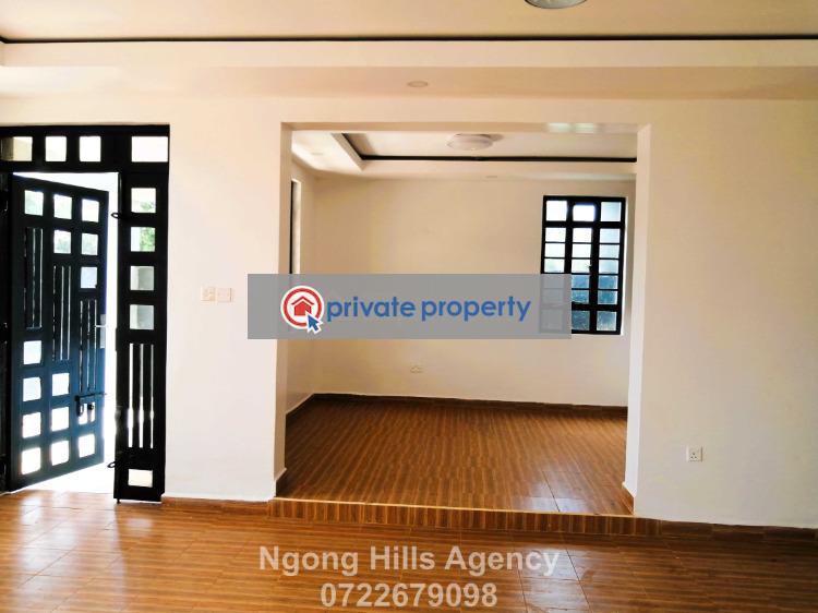 4 bedroom Townhouse For Sale &nbsp;kibiko Ngong Kajiado - 4