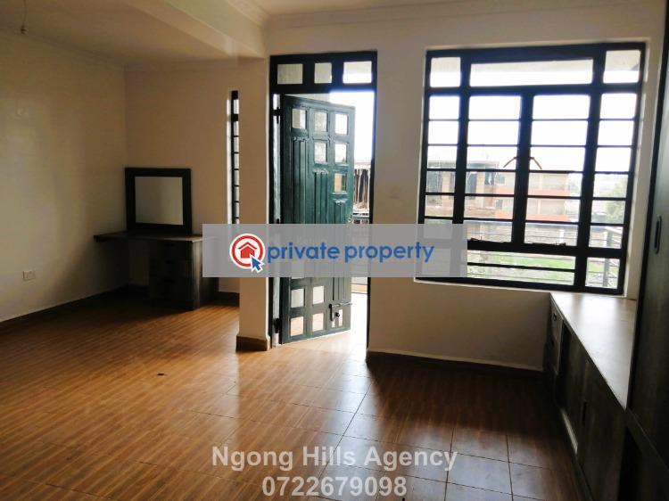 4 bedroom Townhouse For Sale &nbsp;kibiko Ngong Kajiado - 15