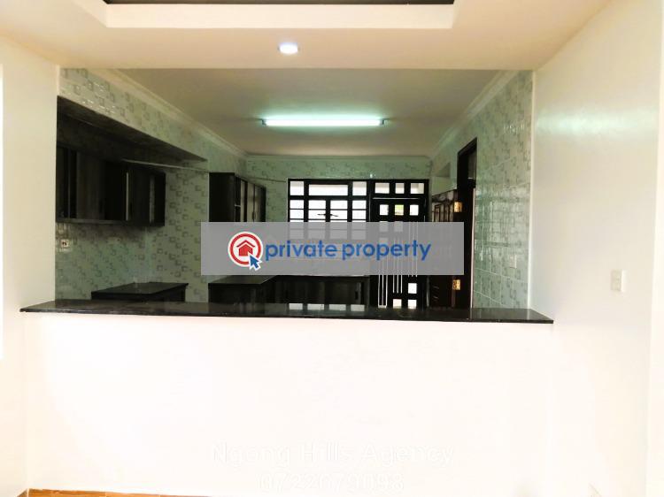 4 bedroom Townhouse For Sale &nbsp;kibiko Ngong Kajiado - 5