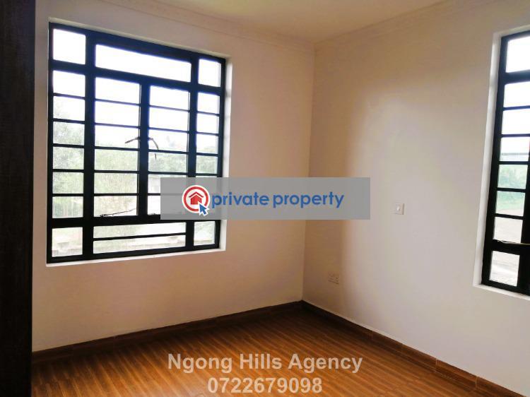 4 bedroom Townhouse For Sale &nbsp;kibiko Ngong Kajiado - 12