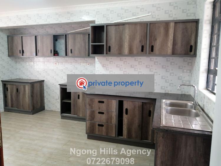 4 bedroom Townhouse For Sale &nbsp;kibiko Ngong Kajiado - 6
