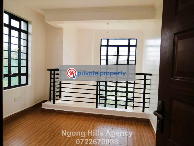 4 bedroom Townhouse For Sale &nbsp;kibiko Ngong Kajiado - 11