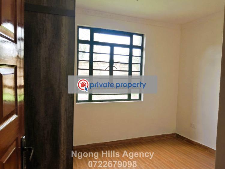 4 bedroom Townhouse For Sale &nbsp;kibiko Ngong Kajiado - 9