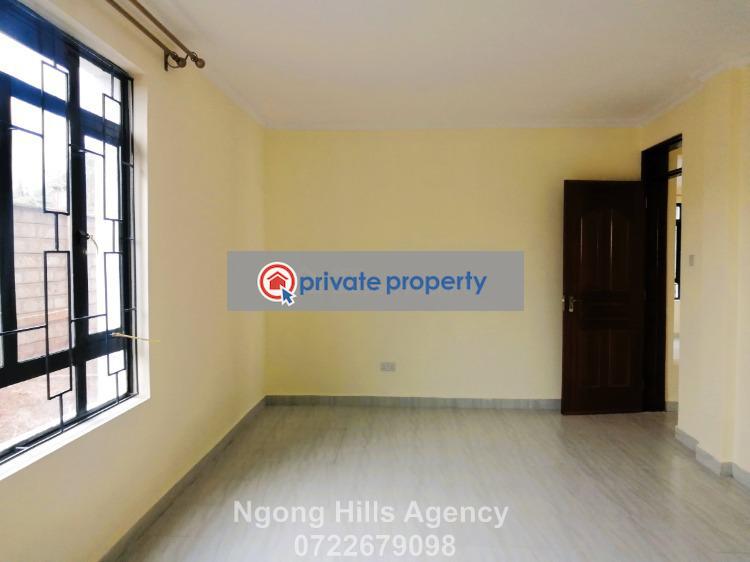 4 bedroom Townhouse For Sale &nbsp;kibiko Ngong Kajiado - 8