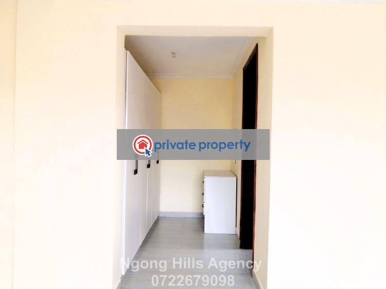 4 bedroom Townhouse For Sale &nbsp;kibiko Ngong Kajiado - 9