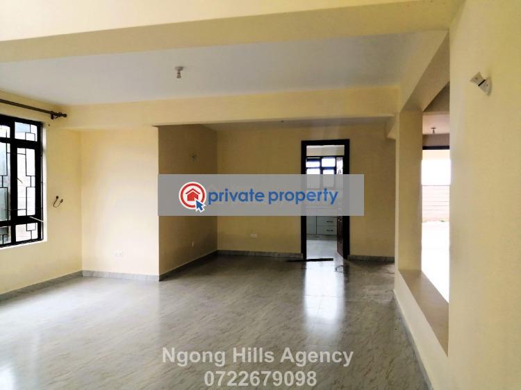 4 bedroom Townhouse For Sale &nbsp;kibiko Ngong Kajiado - 4