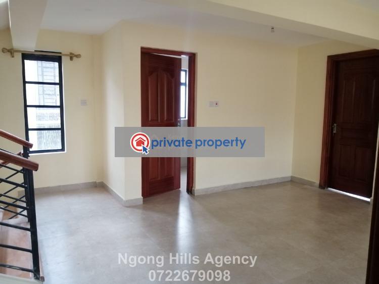 4 bedroom Townhouse For Sale &nbsp;kibiko Ngong Kajiado - 18