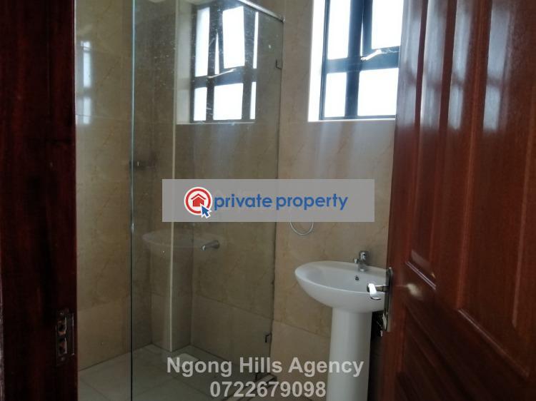 4 bedroom Townhouse For Sale &nbsp;kibiko Ngong Kajiado - 10
