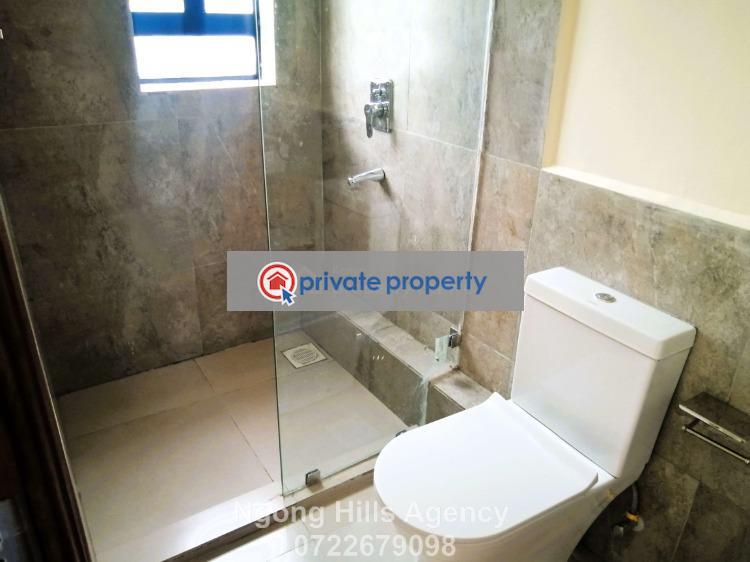 4 bedroom Townhouse For Sale &nbsp;kibiko Ngong Kajiado - 16