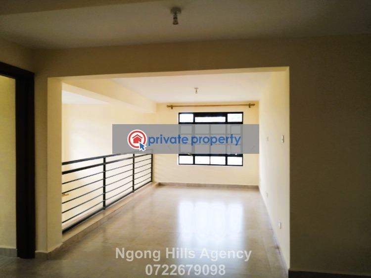 4 bedroom Townhouse For Sale &nbsp;kibiko Ngong Kajiado - 13