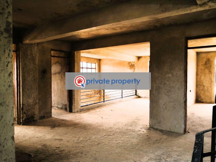 4 bedroom Townhouse For Sale &nbsp;kibiko Ngong Kajiado - 12