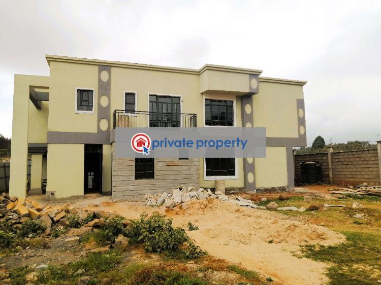 4 bedroom Townhouse For Sale &nbsp;kibiko Ngong Kajiado - 2