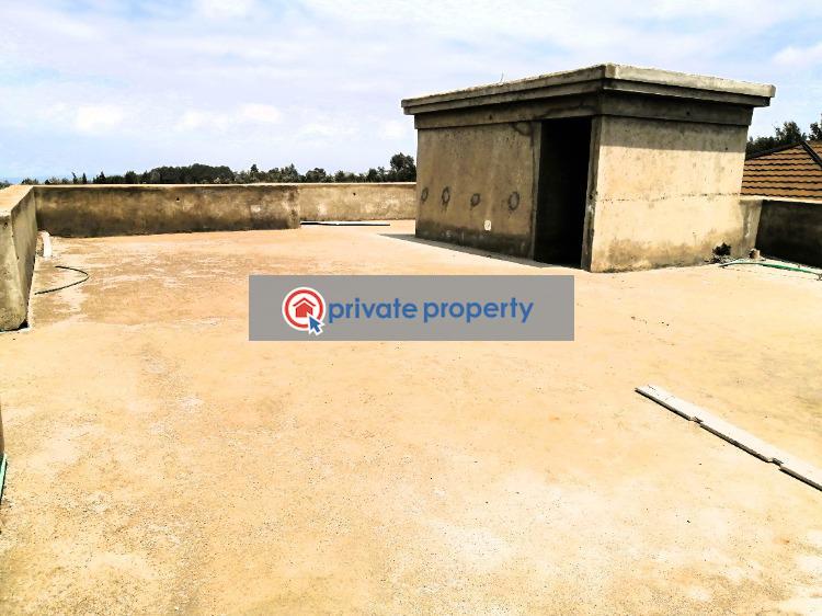 4 bedroom Townhouse For Sale &nbsp;kibiko Ngong Kajiado - 21