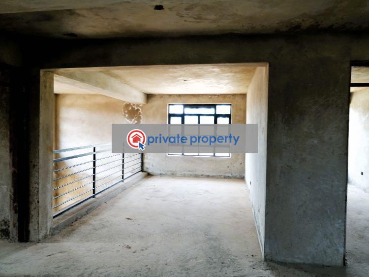 4 bedroom Townhouse For Sale &nbsp;kibiko Ngong Kajiado - 13