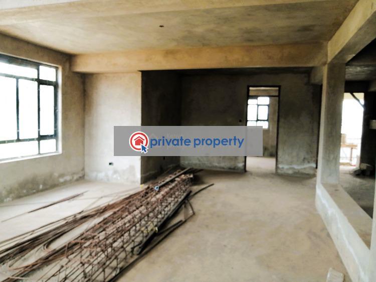 4 bedroom Townhouse For Sale &nbsp;kibiko Ngong Kajiado - 5