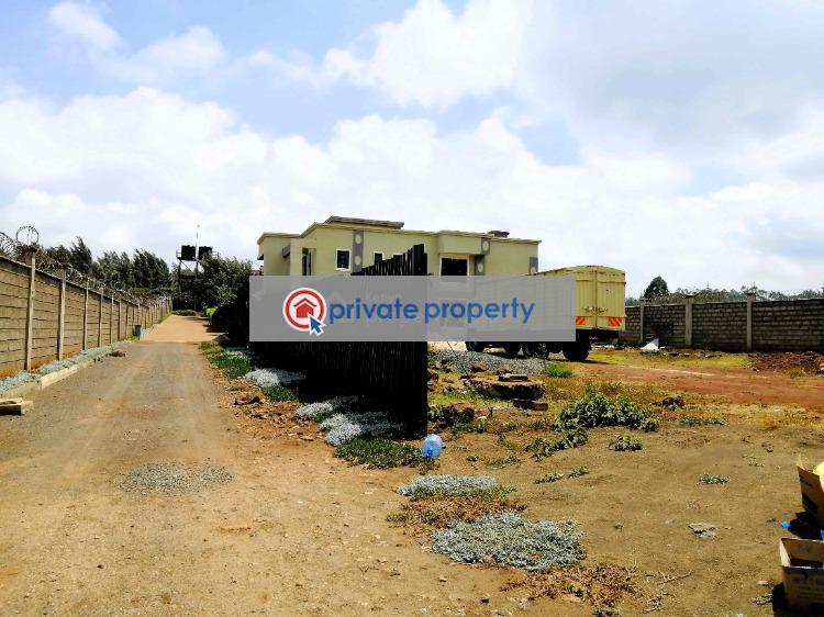 4 bedroom Townhouse For Sale &nbsp;kibiko Ngong Kajiado - 23