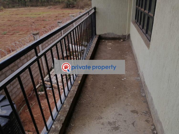 4 bedroom Townhouse For Sale &nbsp;kibiko Ngong Kajiado - 14