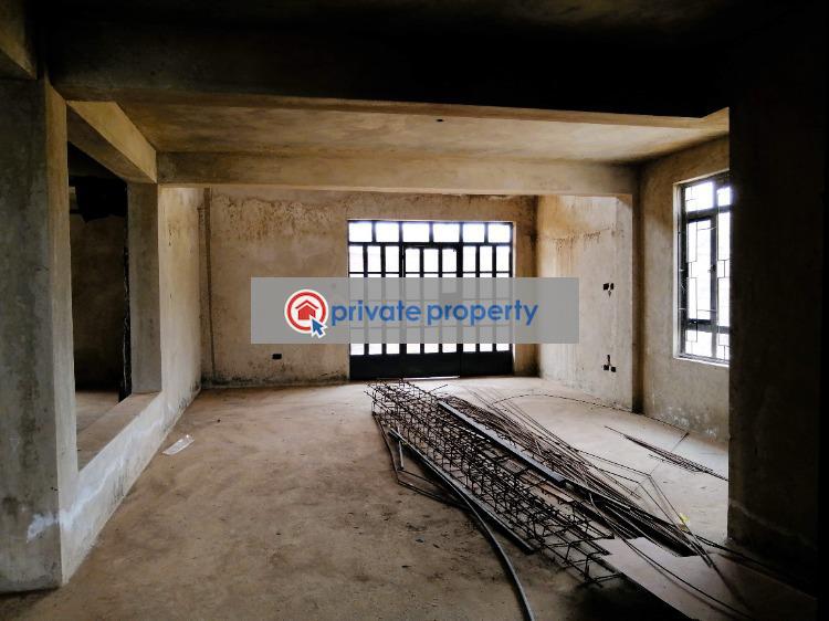 4 bedroom Townhouse For Sale &nbsp;kibiko Ngong Kajiado - 4