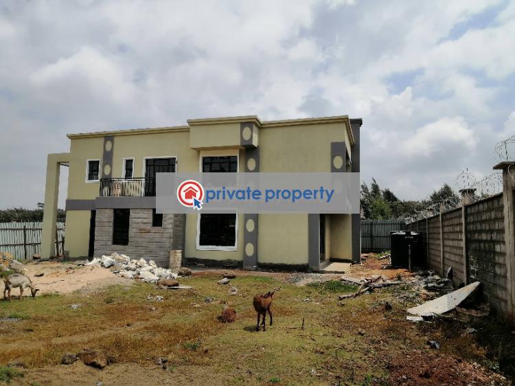 4 bedroom Townhouse For Sale &nbsp;kibiko Ngong Kajiado - 3