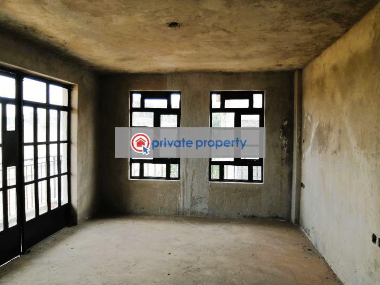 4 bedroom Townhouse For Sale &nbsp;kibiko Ngong Kajiado - 17