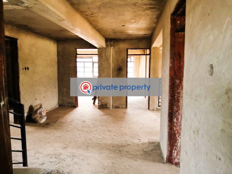 4 bedroom Townhouse For Sale &nbsp;kibiko Ngong Kajiado - 19