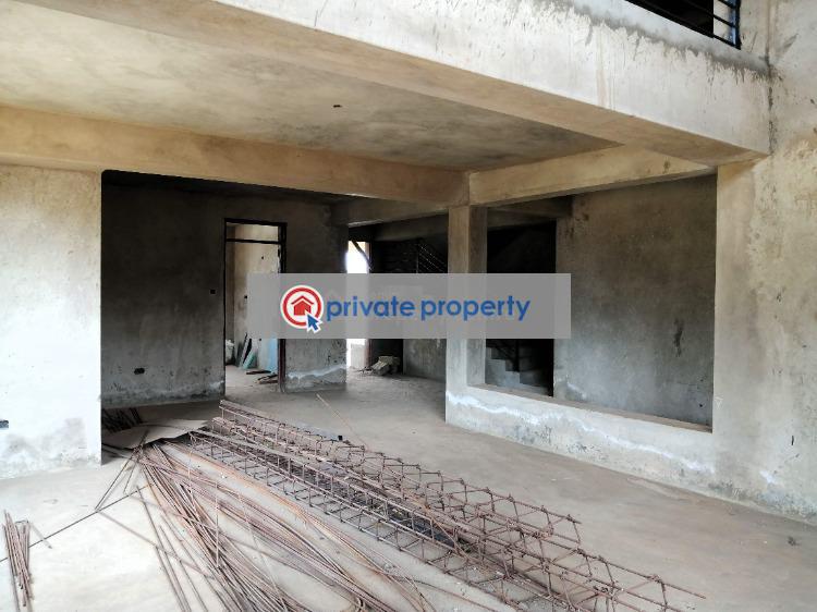 4 bedroom Townhouse For Sale &nbsp;kibiko Ngong Kajiado - 6