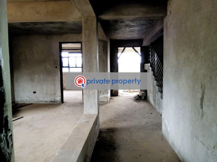 4 bedroom Townhouse For Sale &nbsp;kibiko Ngong Kajiado - 10
