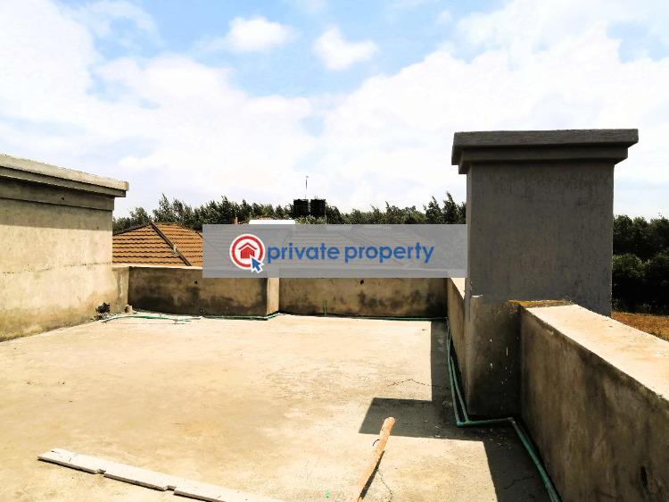 4 bedroom Townhouse For Sale &nbsp;kibiko Ngong Kajiado - 22