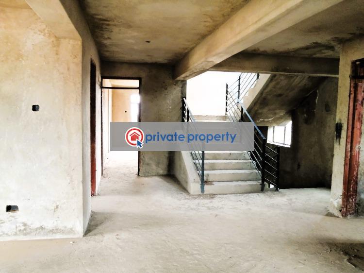 4 bedroom Townhouse For Sale &nbsp;kibiko Ngong Kajiado - 15