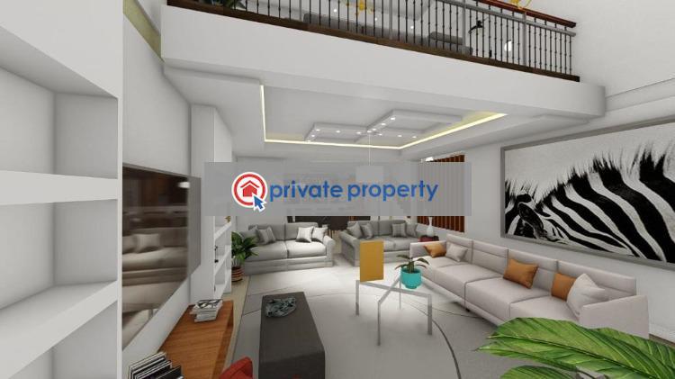 4 bedroom Townhouse For Sale &nbsp;kibiko Ngong Kajiado - 1