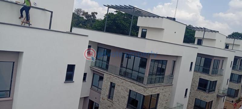 4 bedroom Townhouse For Sale Muthangari Road, Lavington Lavington Nairobi - 2